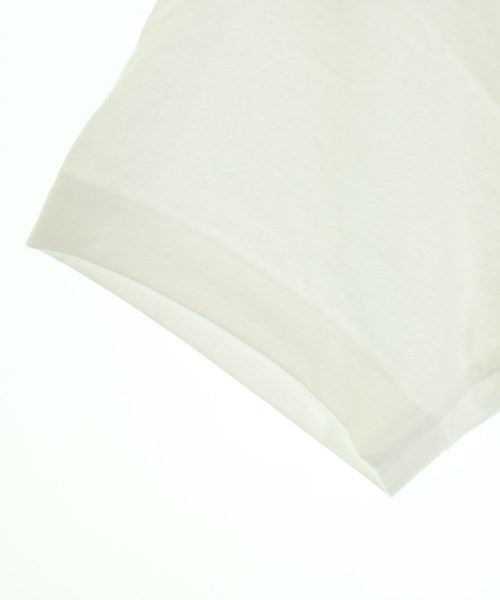 COMME des GARCONS เสื้อยืด/เสื้อท็อปส์