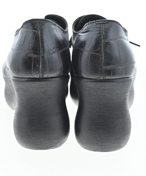 COMME des GARCONS รองเท้า อื่น
