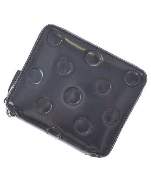 COMME des GARCONS กระเป๋าสตางค์/กระเป๋าใส่เหรียญ
