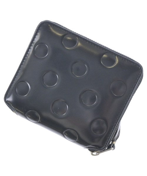 COMME des GARCONS กระเป๋าสตางค์/กระเป๋าใส่เหรียญ