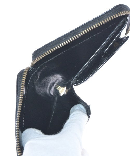 COMME des GARCONS กระเป๋าสตางค์/กระเป๋าใส่เหรียญ