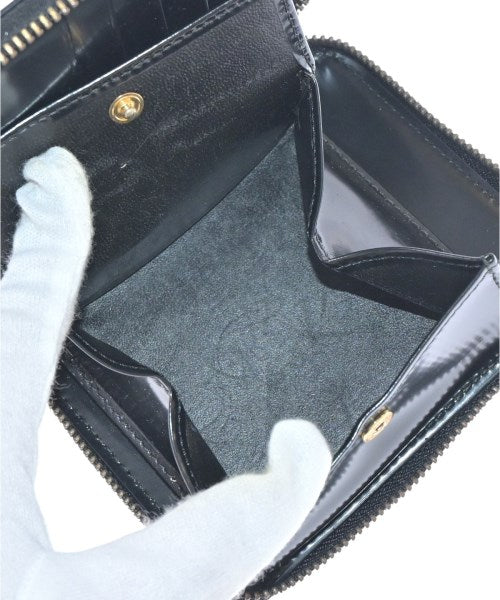 COMME des GARCONS กระเป๋าสตางค์/กระเป๋าใส่เหรียญ
