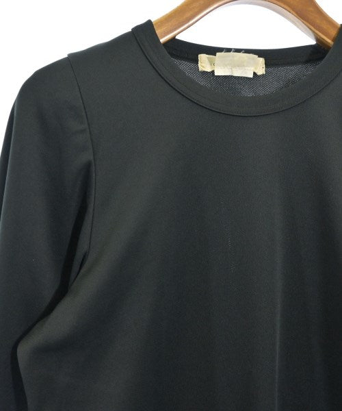 COMME des GARCONS เสื้อยืด/เสื้อท็อปส์