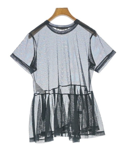 COMME des GARCONS เสื้อยืด/เสื้อท็อปส์