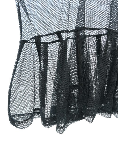COMME des GARCONS เสื้อยืด/เสื้อท็อปส์