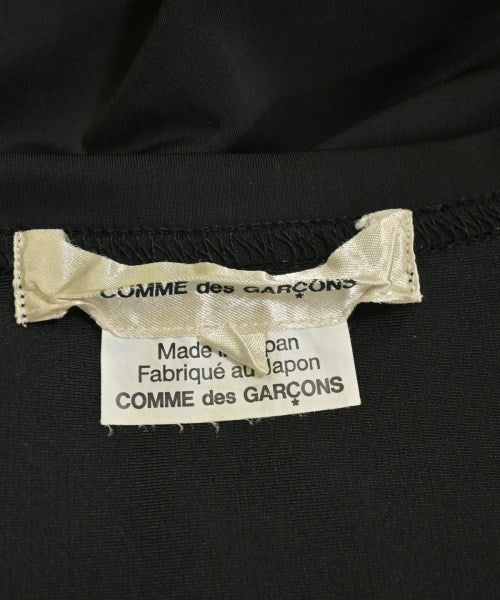COMME des GARCONS เสื้อยืด/เสื้อท็อปส์