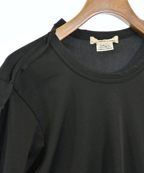 COMME des GARCONS เสื้อยืด/เสื้อท็อปส์