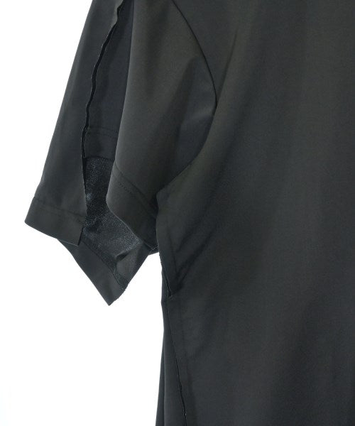 COMME des GARCONS เสื้อยืด/เสื้อท็อปส์