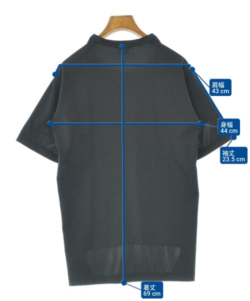 COMME des GARCONS เสื้อยืด/เสื้อท็อปส์
