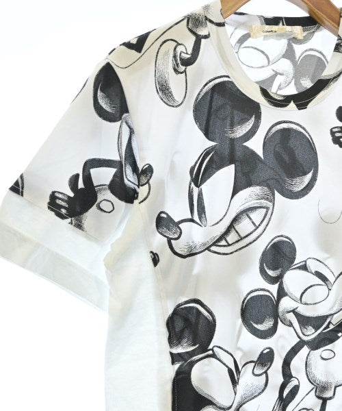 COMME des GARCONS เสื้อยืด/เสื้อท็อปส์