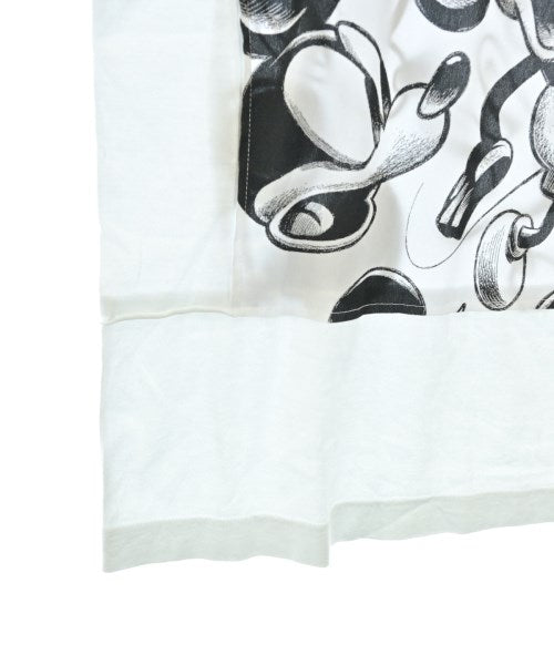 COMME des GARCONS เสื้อยืด/เสื้อท็อปส์