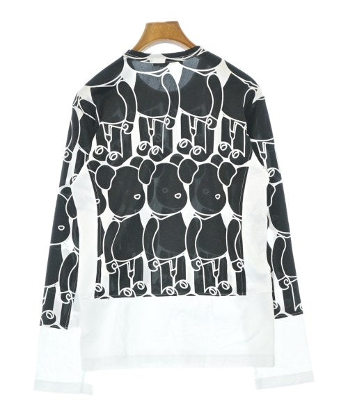 COMME des GARCONS เสื้อยืด/เสื้อท็อปส์