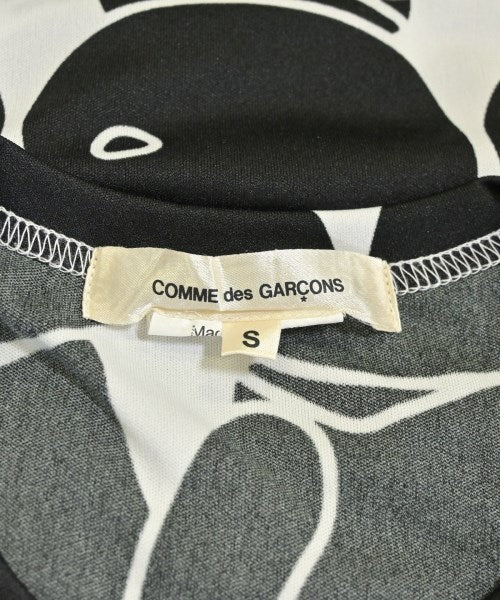 COMME des GARCONS เสื้อยืด/เสื้อท็อปส์
