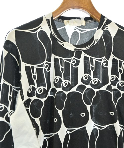COMME des GARCONS เสื้อยืด/เสื้อท็อปส์