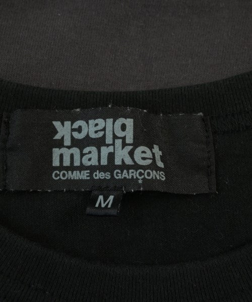 COMME des GARCONS เสื้อยืด/เสื้อท็อปส์