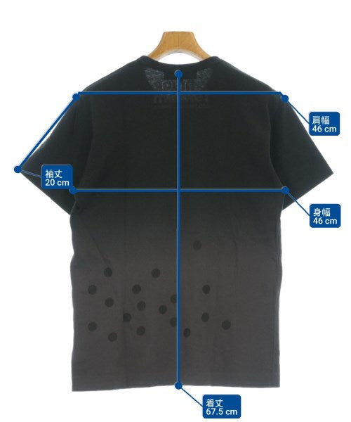 COMME des GARCONS เสื้อยืด/เสื้อท็อปส์