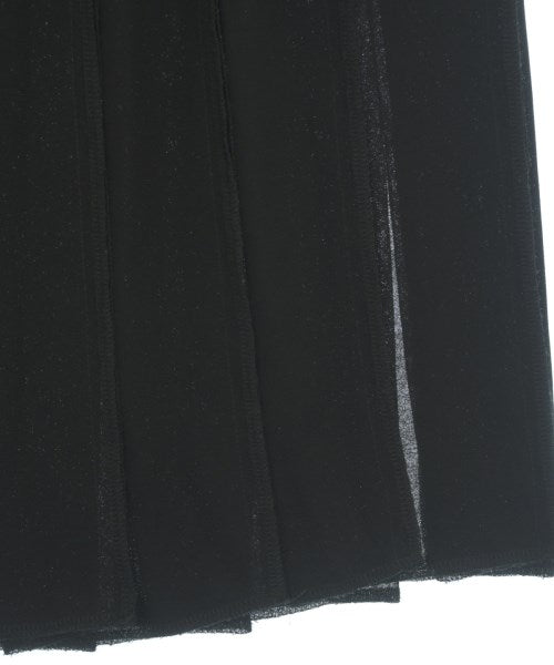 COMME des GARCONS กระโปรงยาวถึงเข่า