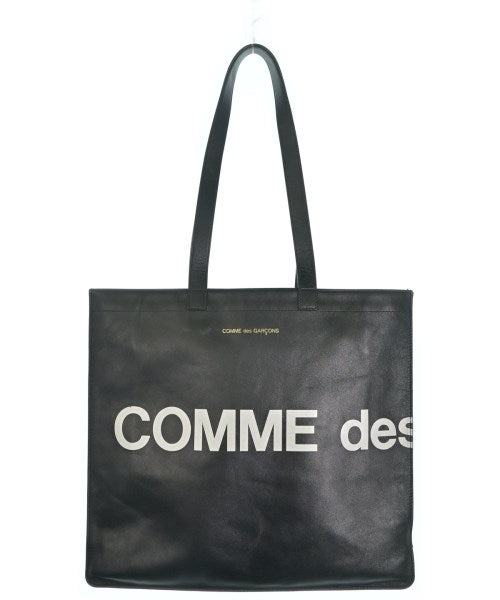 COMME des GARCONS กระเป๋าถือขนาดใหญ่