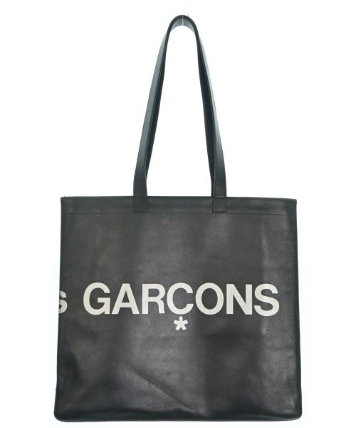 COMME des GARCONS กระเป๋าถือขนาดใหญ่