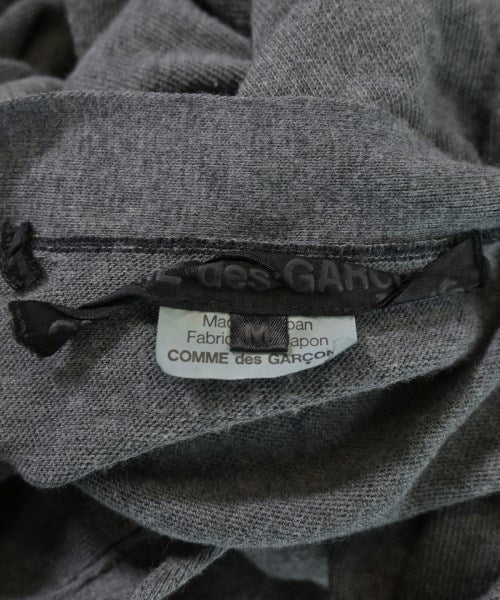 COMME des GARCONS เสื้อคาร์ดิแกน