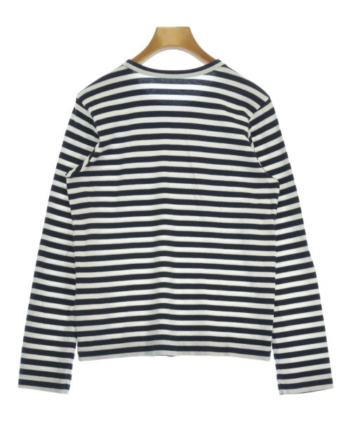 COMME des GARCONS เสื้อยืด/เสื้อท็อปส์