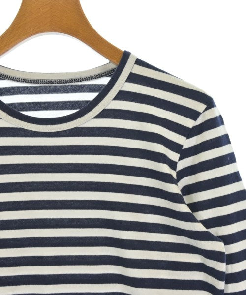 COMME des GARCONS เสื้อยืด/เสื้อท็อปส์