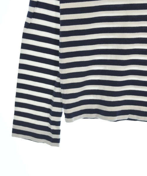 COMME des GARCONS เสื้อยืด/เสื้อท็อปส์