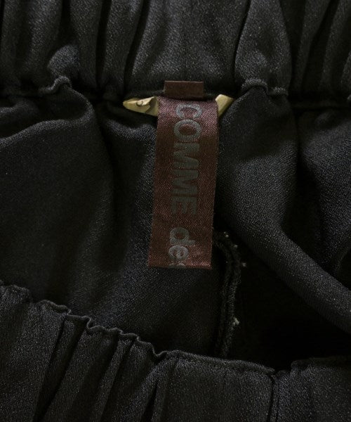 COMME des GARCONS กางเกง 5 ส่วน