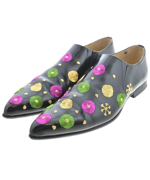 COMME des GARCONS รองเท้าออกงาน/รองเท้าไม่มีส้น