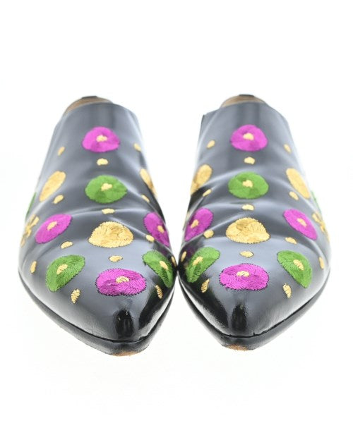 COMME des GARCONS รองเท้าออกงาน/รองเท้าไม่มีส้น