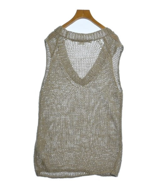 COMME des GARCONS เสื้อกั๊ก