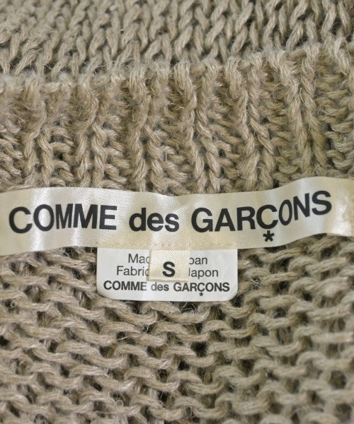 COMME des GARCONS เสื้อกั๊ก