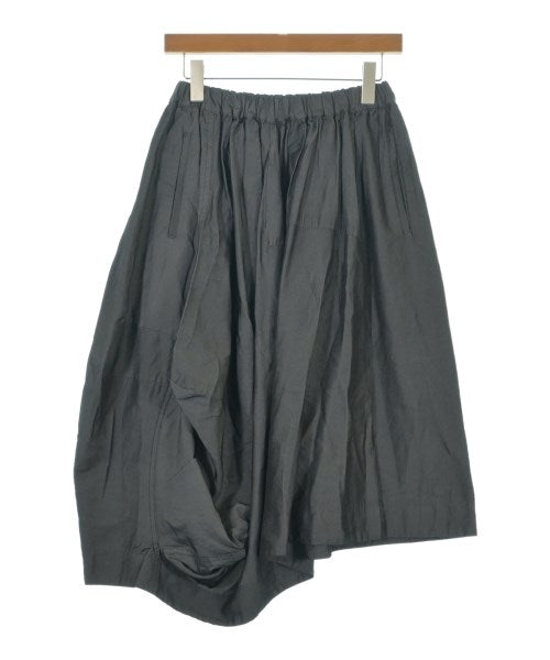 COMME des GARCONS กระโปรงยาวถึงเข่า