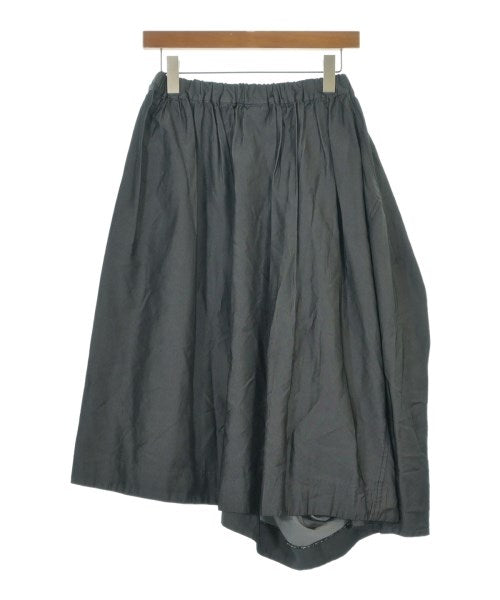COMME des GARCONS กระโปรงยาวถึงเข่า