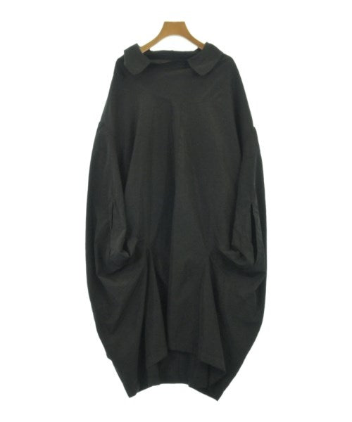 COMME des GARCONS ชุดเดรส