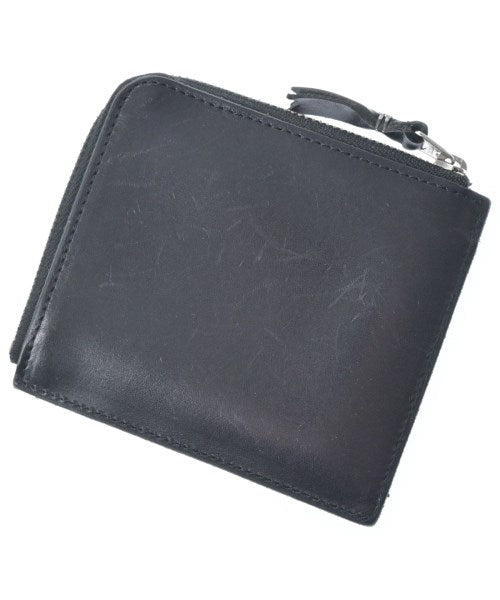 COMME des GARCONS กระเป๋าสตางค์/กระเป๋าใส่เหรียญ