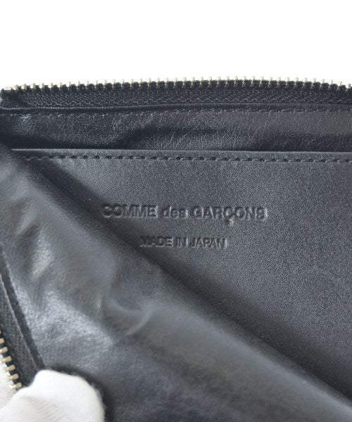 COMME des GARCONS กระเป๋าสตางค์/กระเป๋าใส่เหรียญ