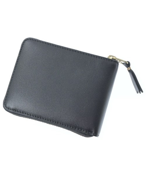 COMME des GARCONS กระเป๋าสตางค์/กระเป๋าใส่เหรียญ