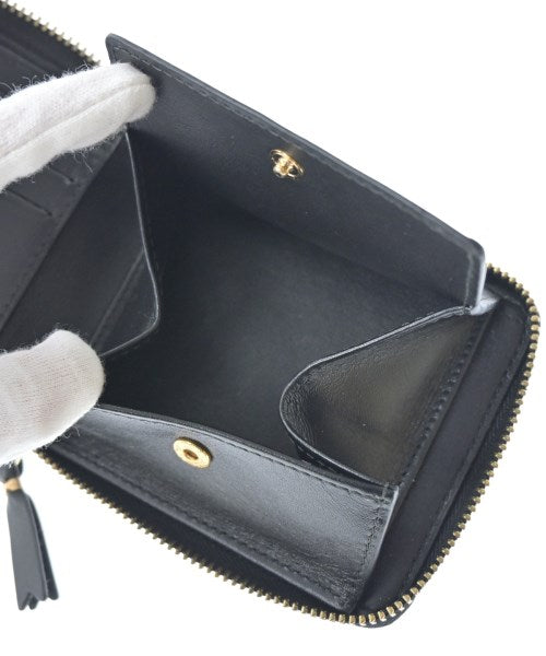 COMME des GARCONS กระเป๋าสตางค์/กระเป๋าใส่เหรียญ