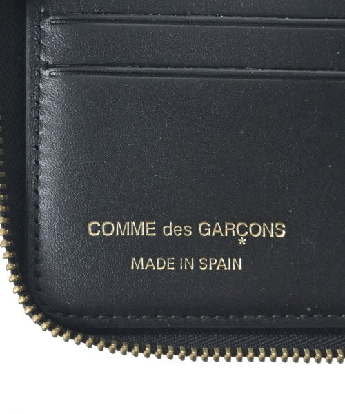 COMME des GARCONS กระเป๋าสตางค์/กระเป๋าใส่เหรียญ