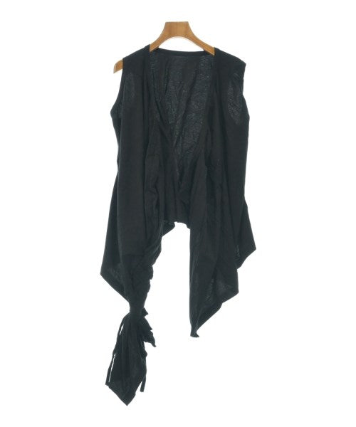 COMME des GARCONS เสื้อยืด/เสื้อท็อปส์
