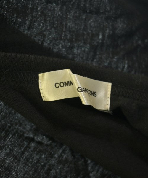 COMME des GARCONS เสื้อยืด/เสื้อท็อปส์