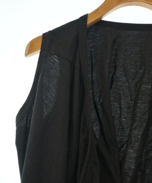 COMME des GARCONS เสื้อยืด/เสื้อท็อปส์