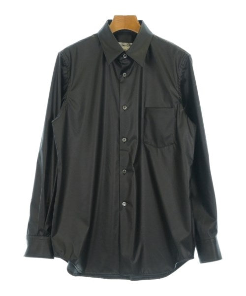 COMME des GARCONS เสื้อลำลอง