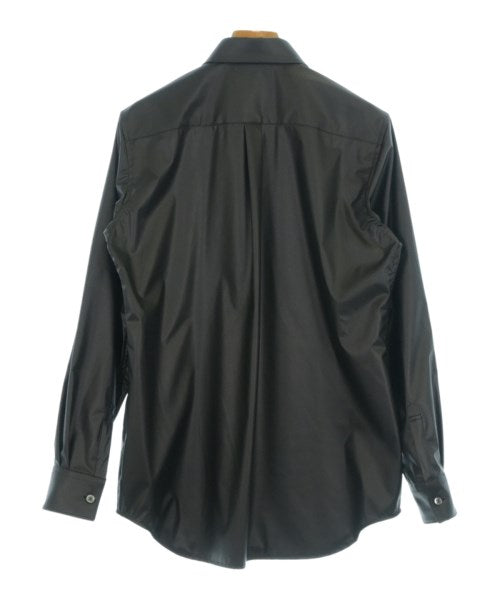 COMME des GARCONS เสื้อลำลอง