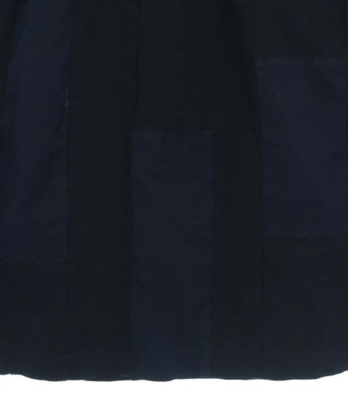 COMME des GARCONS กระโปรงยาวถึงเข่า