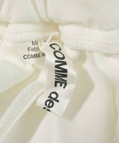 COMME des GARCONS กางเกง อื่น