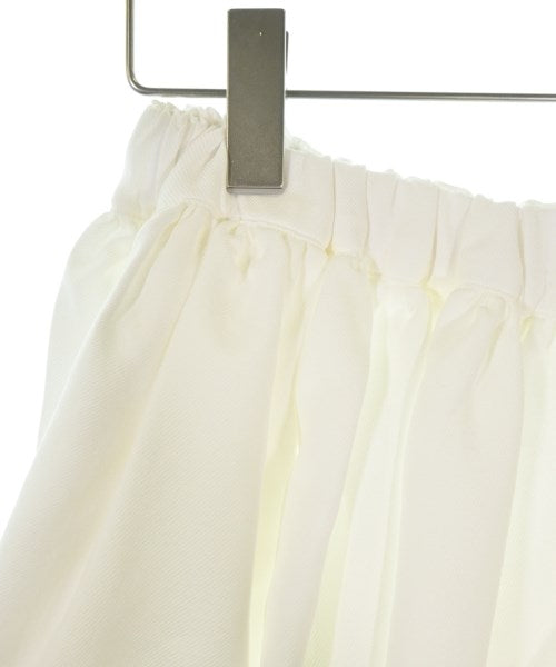 COMME des GARCONS กางเกง อื่น