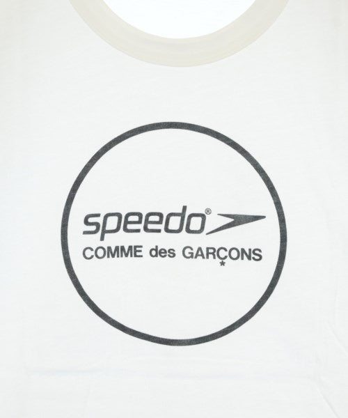 COMME des GARCONS เสื้อยืด/เสื้อท็อปส์