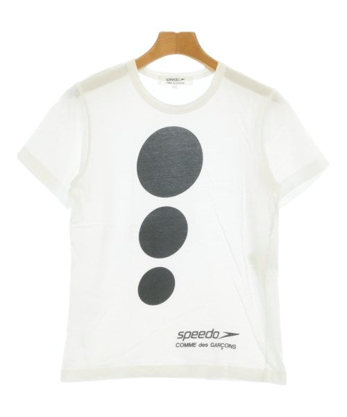 COMME des GARCONS เสื้อยืด/เสื้อท็อปส์